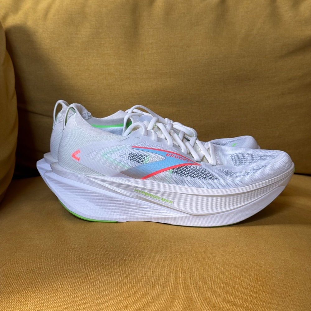 Brooks Hyperion Max 3